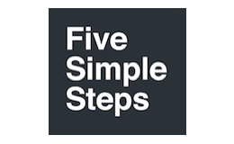 Five Simple Steps